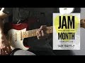 Jam Of The Month - February 2018 - Rum Truffle