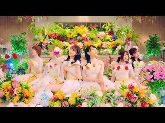 i☆Ris / 「ハピラキ☆Dream Carnival」-Music Video- - YouTube