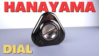 Hanayama Dial Cast Puzzle - Solution Tutorial