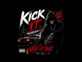 Kick It 🔥 | Hard Trap Freestyle | Anno Domini Beats | Vibe Up Trap