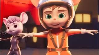 Uut Permatasari - Coba cobain (Klip Shuke And Beita)