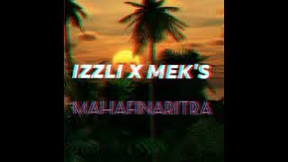 FSC (izzli x Mek's) -- MAHAFINARITRA