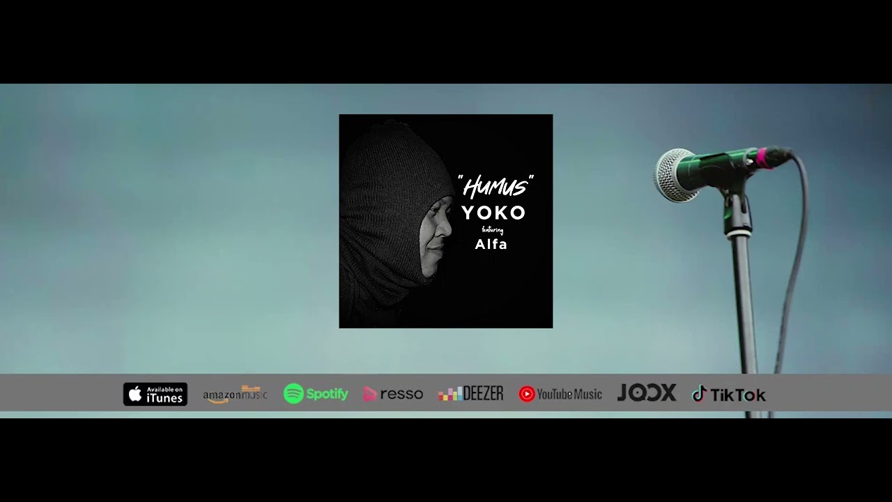 Yoko feat Alfa - Humus (Official Music Audio) Islamic Rap Songs ...