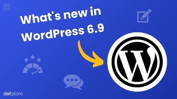 WordPress 6.9 new features 🔥