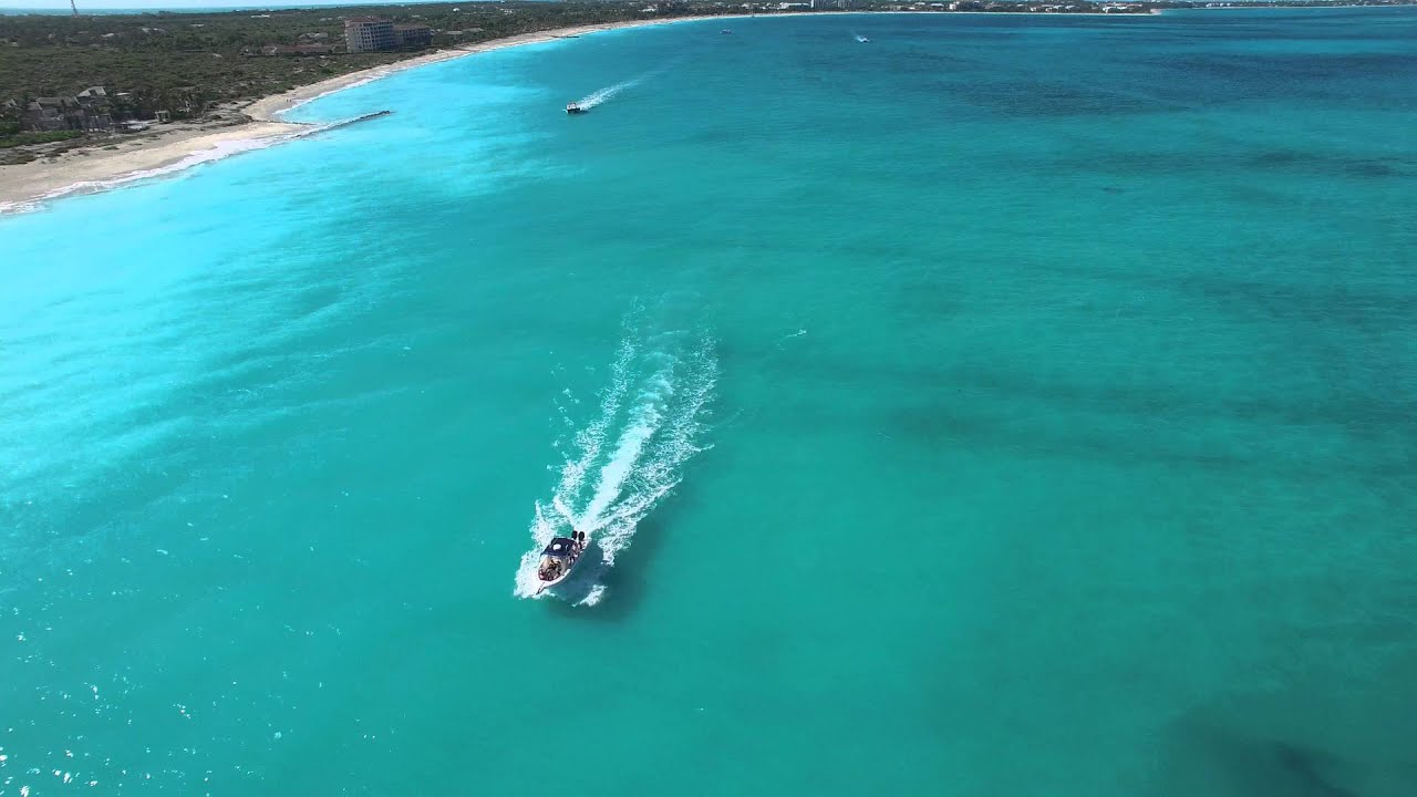 DJI Phantom 3 Extreme 4K Drone Footage