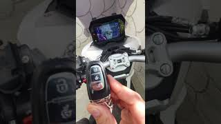 Rks Freccia Kumanda Uzaktan Okuma Sensörü Açma