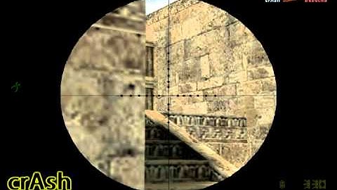 crAsh AWP [CS 1.6] TEST