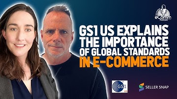 GS1 US Explains the Importance of Global Standards in E-commerce