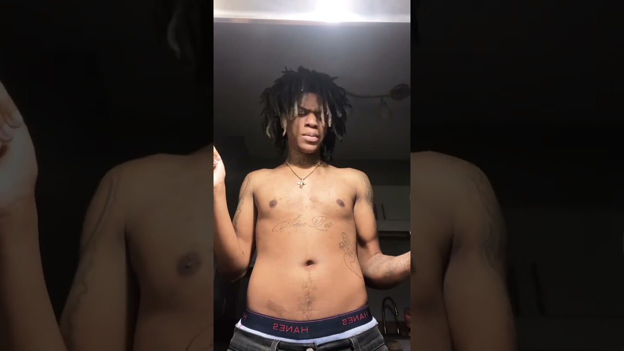 Trying Tropical Fantasy mean green lemonade 