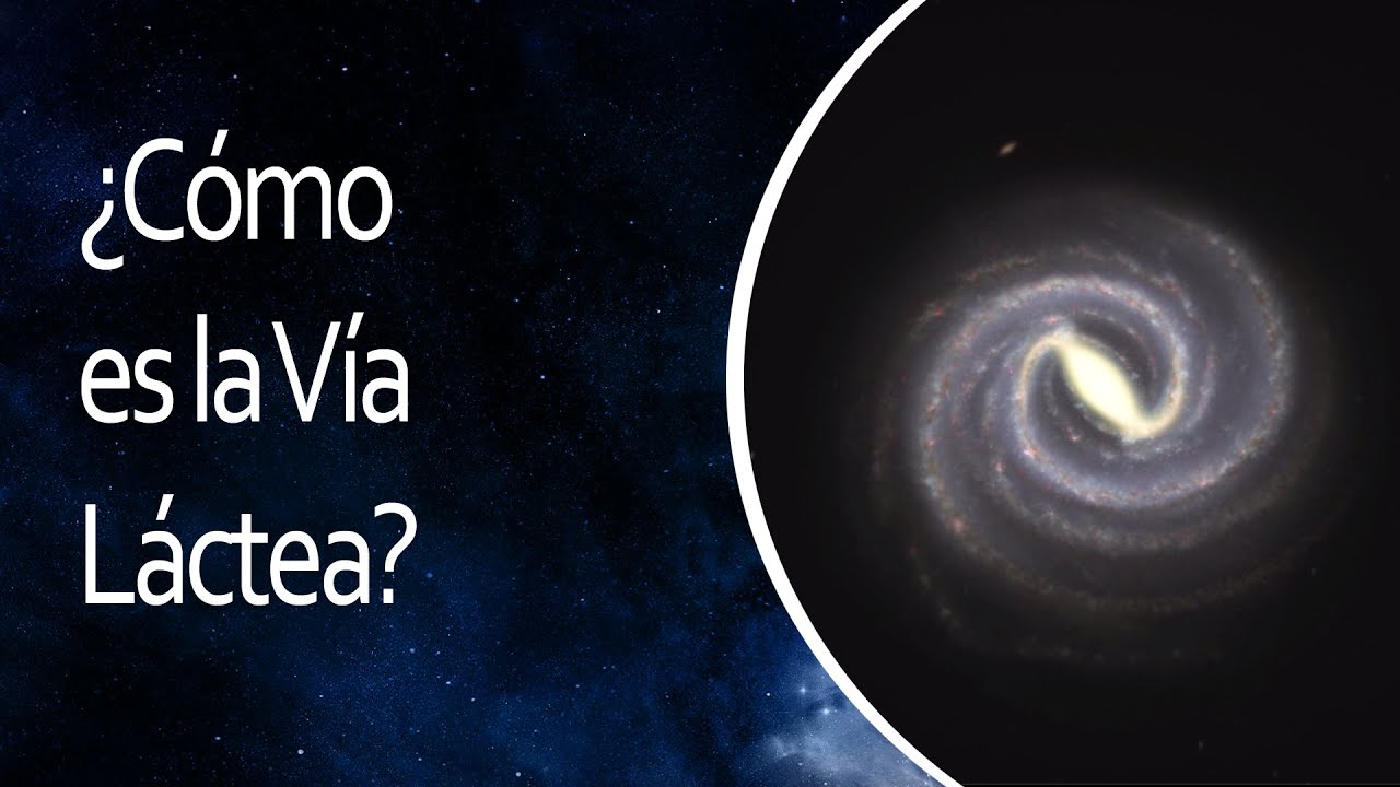 Por que se llama via lactea