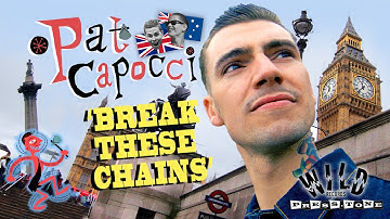 Pat Capocci 