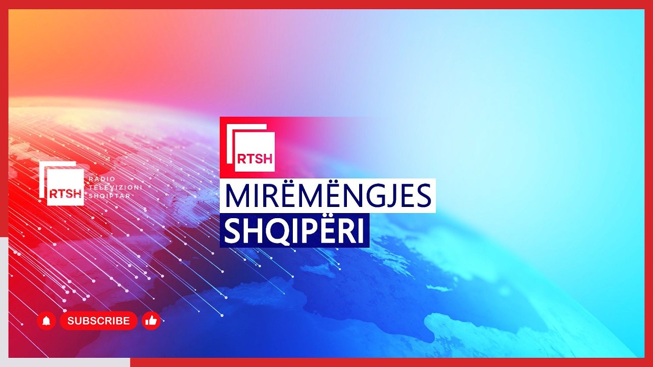 🔴 LIVE Mirëmëngjes Shqipëri - 25 Shkurt 2026