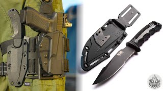 Top 10 Best Tactical Military Gear On Amazon 2022