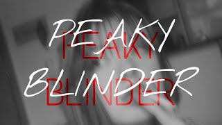 PEAKY BLINDER (radio edit) Noah Roiba
