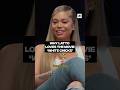 Why Latto loves the movie "White Chicks": "I'm like...seasoned white" #360withspeedy