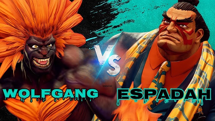 Street Fighter 6, Official Blanka Overview Trailer