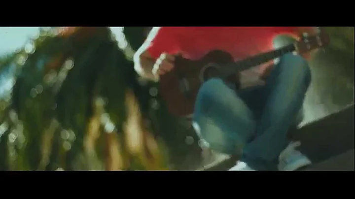 Thomas Vazquez - Vamos A Vivir La Vida - video cli...