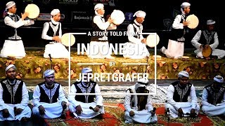 Habsyi Miftahussalam - Festival Syair Maulid 2017, Banjarmasin, Kalimantan Selatan