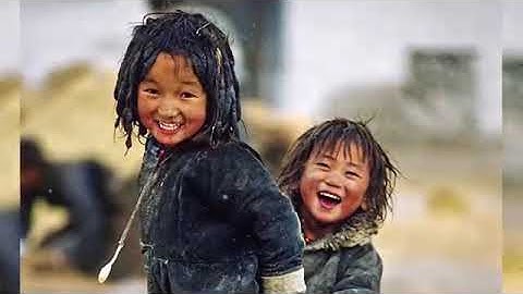 Đời cha ăn mặn đời con khát nước