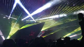 Ghostland Observatory - Float Fest 2015