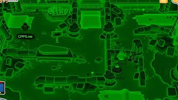 cpps.me  a ghost story