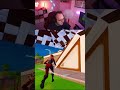 Ich habe FNCS gewonnen (nicht) 🫡 #fortnite #shorts