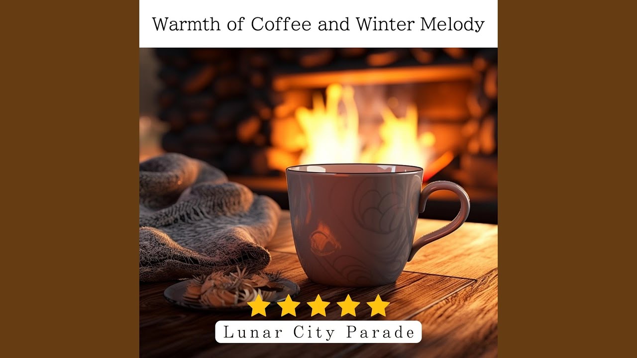 Coffee Shop Window Views (Key D Ver.)