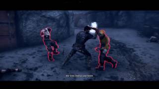 Mad Max (PC) - Pure cinematic action gameplay