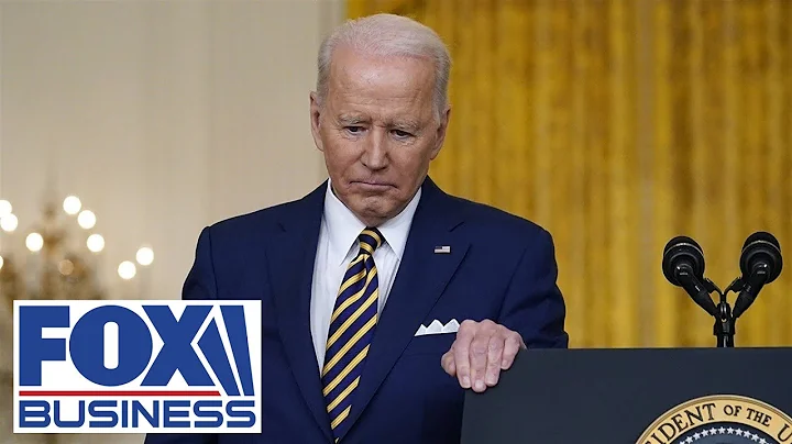 Fact checking Biden's press conference