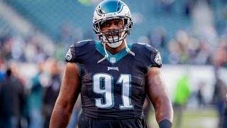 Fletcher Cox Signs Six Year Extension Worth $103 Million