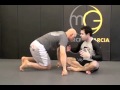 Marcelo Garcia On How To Defeat A Bigger, Stronger Opponent