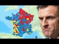 Why is Centrism So Unpopular in France?