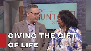 Full The Importance of Organ Donation Update