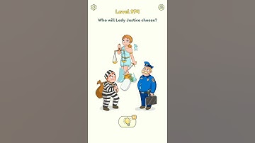 DOP 2: Delete One Part 😜💯: Level #974