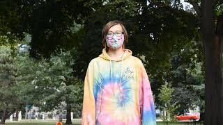 Leap UofT Orientation 2020