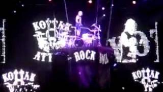 Kottak Attack