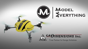 Model Everything - Motion Blur