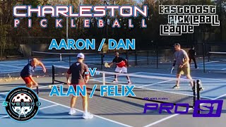 ECPL LIVE PickleBall Dubs | 5IVEZERO™️