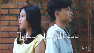 Terbuang Dan Terkhianati - Neola J (Official Video)
