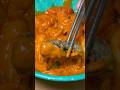 Saucy rolls, serious cravings #shorts #food #tips