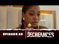 Srie  dchances  saison 2  episode 25