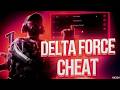 Delta Force Hack | Aimbot / ESP / Softaim | Free Delta Force Cheat | Free Download | Tutorial 2026