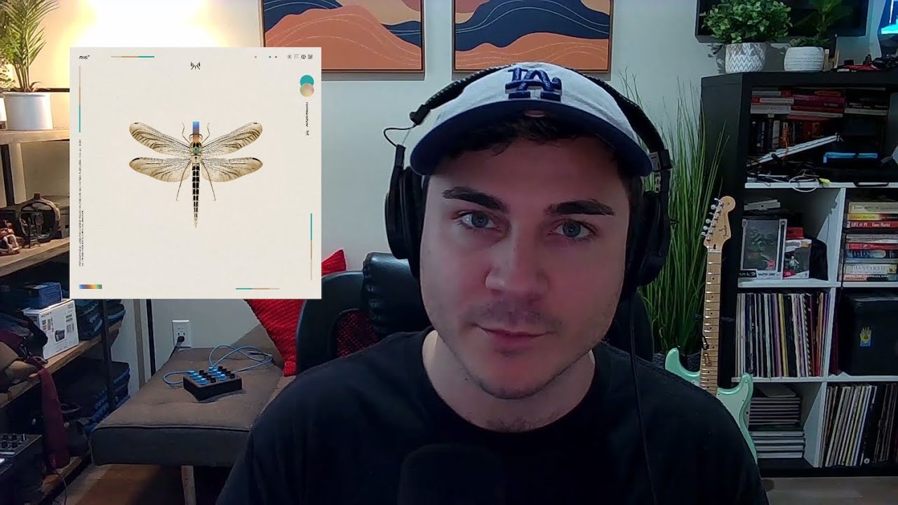 Rome in Silver - Waiting... [SONG BREAKDOWN] - Music Production Tutorial