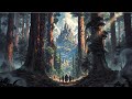 Mystic Valley of Kings for Relax | Fantasy Ambience