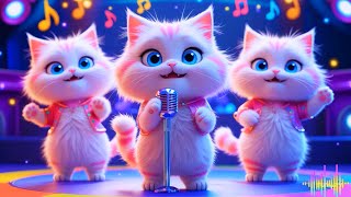Download Lagu APT APT🐾Sing Along Song Cat Song I Inspired by Rose \u0026 Bruno Mars - APT MP3 Download Lagu APT APT🐾Sing Along Song Cat Song I Inspired by Rose \u0026 Bruno Mars - APT MP3