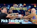 Edge of Eternities Draft Night! / Mana Party Magic ep. 34