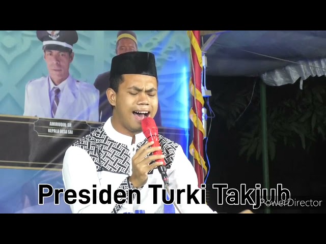 FULL ... (Vidio asli jernih) terbaru Ust Syamsuri Firdaus sang juara dunia class=