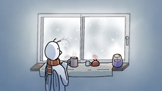 [ 𝑝𝑙𝑎𝑦𝑙𝑖𝑠𝑡 ] 서늘한 오전 | Lofi