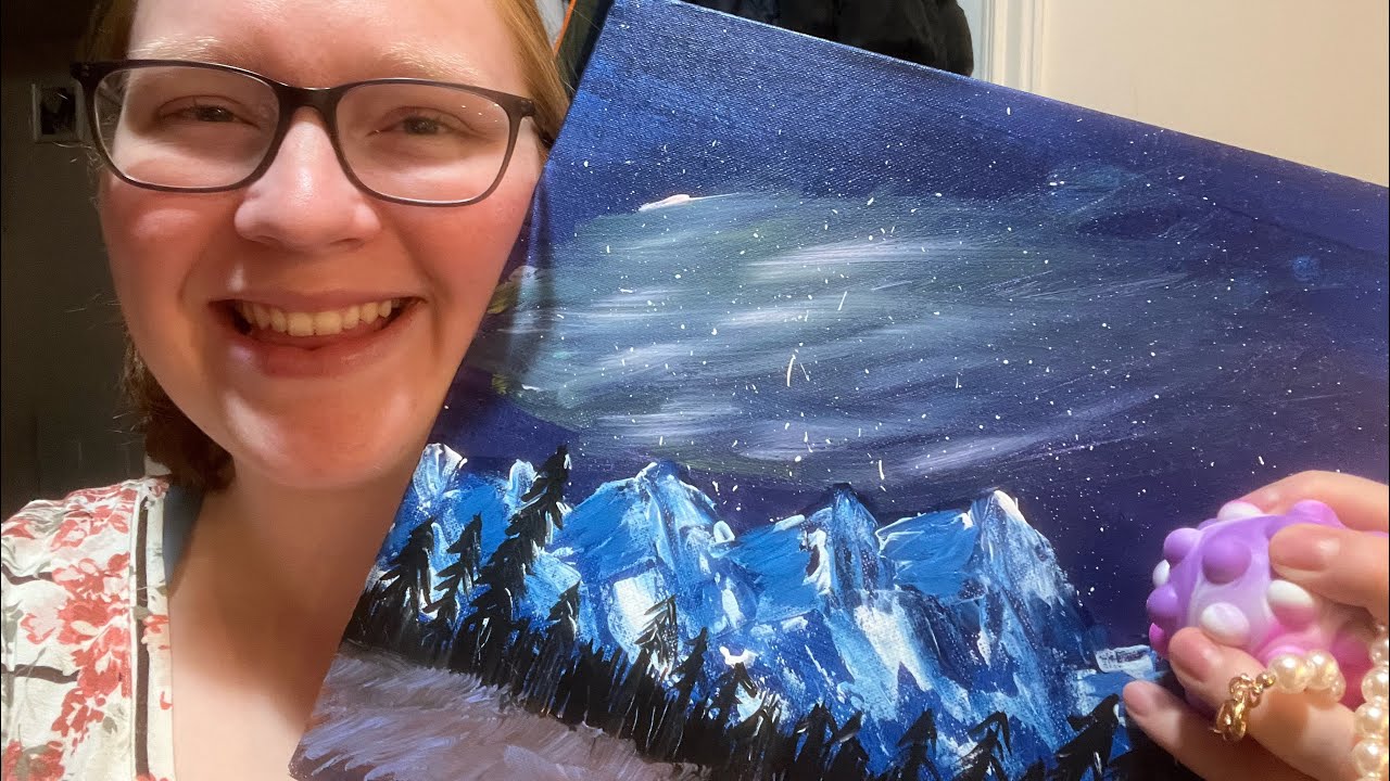 ASMR: Sleep Clinic RP