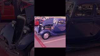 Cars& Coffee ☕ High Octane Hosted By  Hall  Buick GMC Tyler Tx!